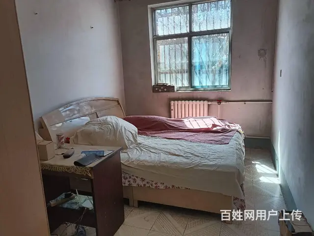 鄂庄煤矿家属区南山佳苑 普通住宅 简单装修 - 图片 3