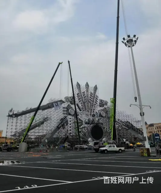 厦门海沧正规的叉车出租包月怎么收费 - 图片 3