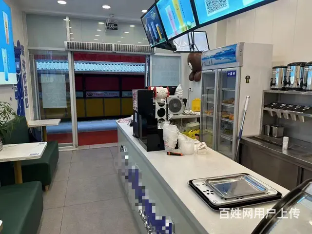 （新房源）欧乐坊零点夜市好生意旺铺转让可空转 - 图片 8