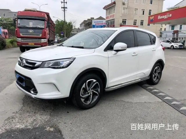 东风风神AX5 - 图片 1