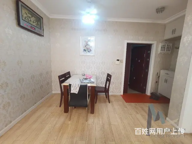 城东明泽坊电梯房三室精装拎包入住壁挂炉取暖 - 图片 9