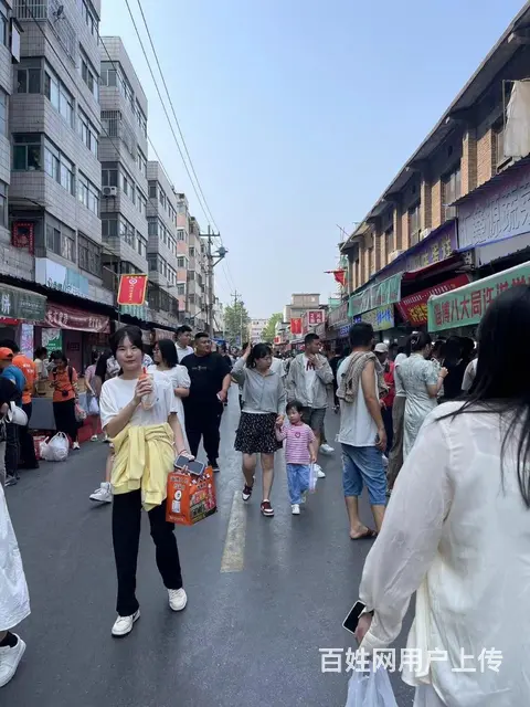 张店区八大局营业中烧烤店整体出 - 图片 8