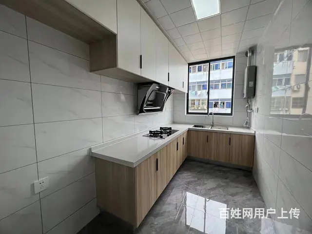 地铁房湾里新村(武进) 普通住宅 豪华装修 - 图片 5