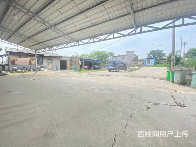 开福大道10亩坪，可做农家乐，花园，露营，种植养殖基地 - 图片 11