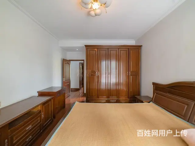 新推丽景花园旁怡康花园博小+北郊空置精装南北通透钥 - 图片 3