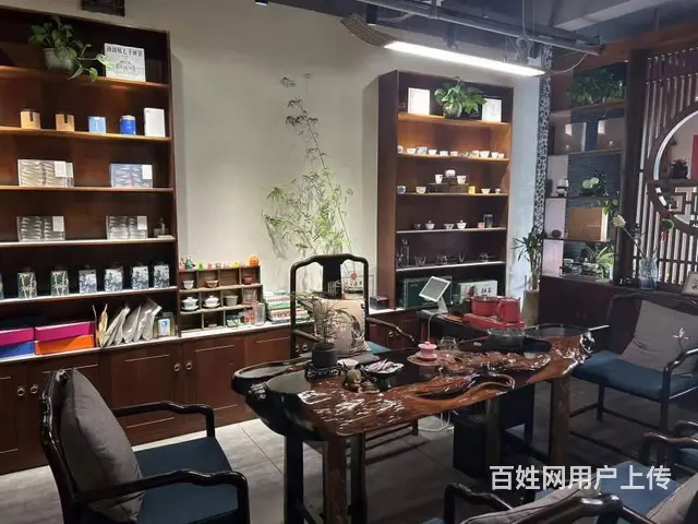 （兴铺）南湖大型楼盘临街茶庄转让空转行业不限制 - 图片 4
