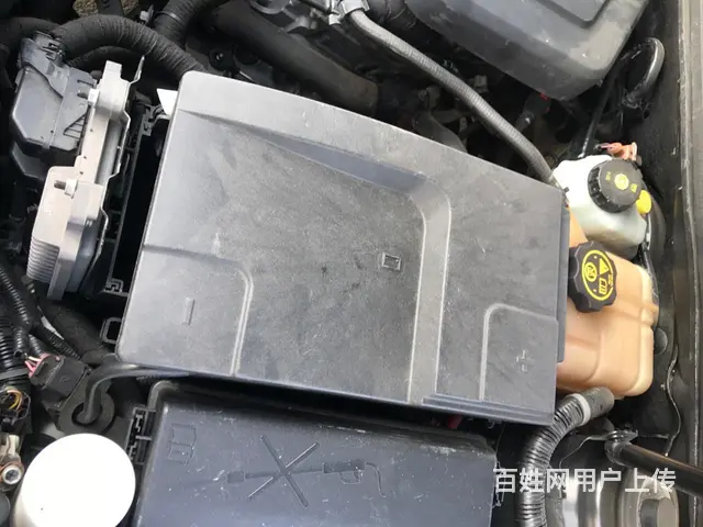 别克君越 - 图片 9
