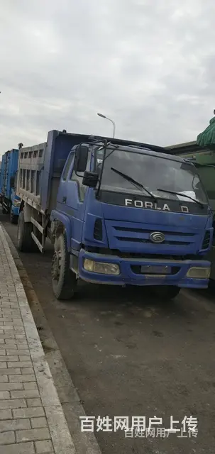 高于市场价收国三国四货车，报废车 - 图片 4