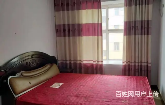 盛大凯旋城 普通住宅3室2厅2卫 中等装修 - 图片 2