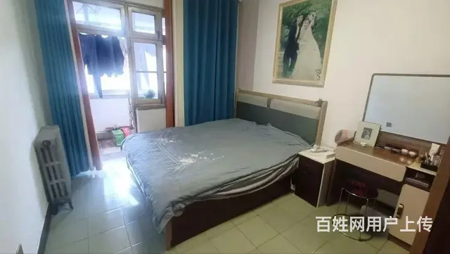 统筹玉泉小区 普通住宅 简单装修 - 图片 4