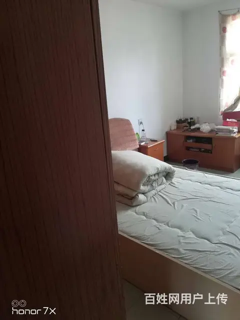 南苑小区 普通住宅3室1厅一厨一卫（带小车库） 中等装修 - 图片 1