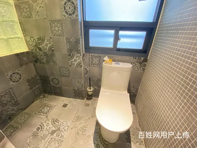 推荐禾祥西路南北禾祥首府48.00平享受生活的快感 - 图片 3