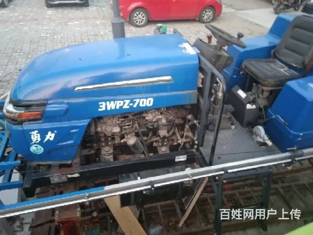 精品质保机一次没用过的车 - 图片 7