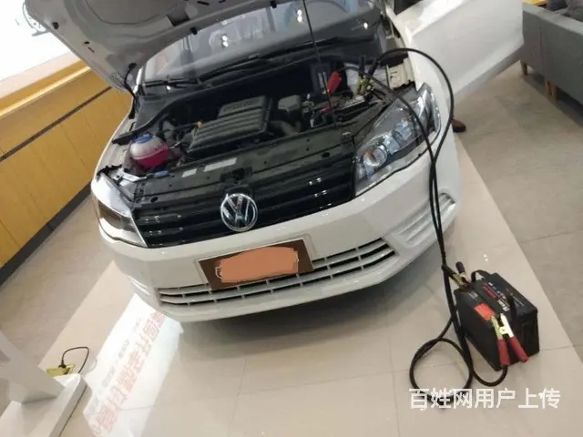 ✭✭建华区救援、拖车、补胎、搭电多少钱一次✭ - 图片 2