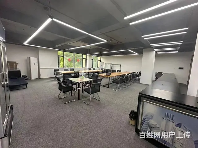 （51旺铺推荐）榆亚路600平办公室出租 - 图片 3