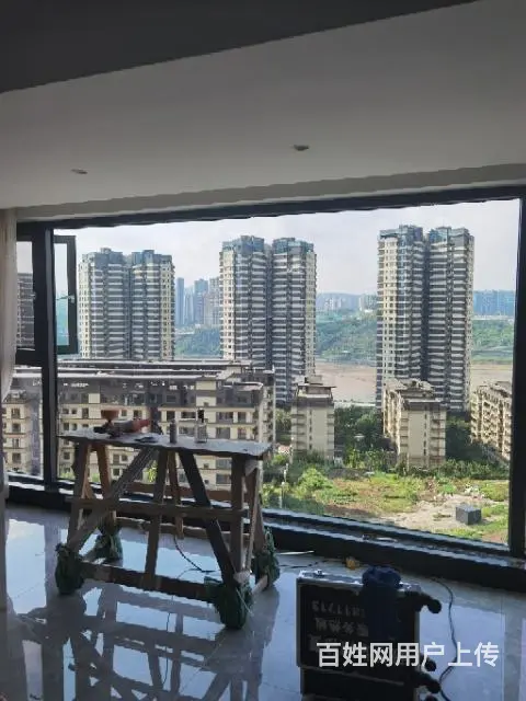 专业钢化玻璃划痕修复 - 图片 4