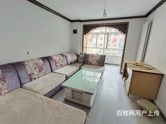 城西区 盐湖新苑  2室2厅  简装  业主急租 - 图片 1