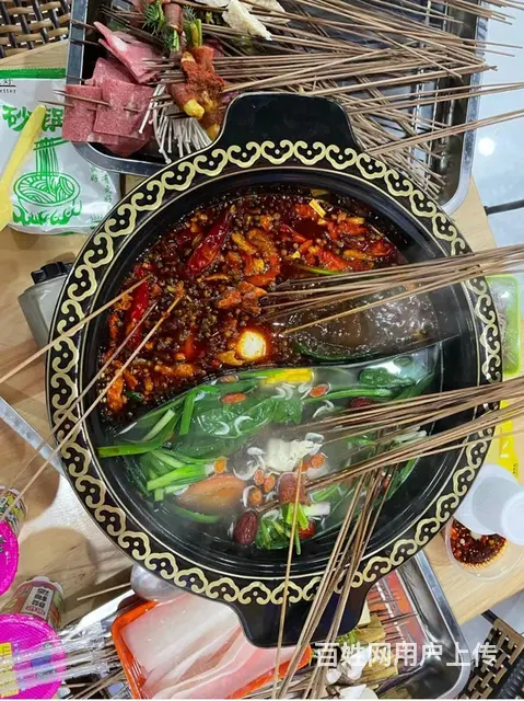 (同城乐铺推广）左岸吧街205平纯一层串串店整体转让，可外摆 - 图片 3
