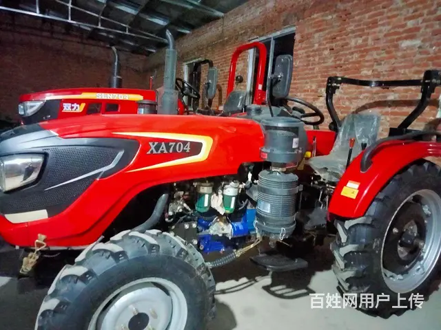 精品504-704宽窄轮距 - 图片 3