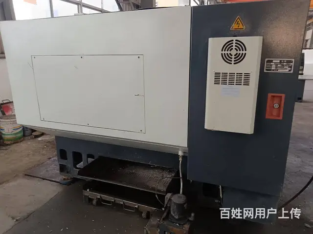 沈阳BRT4065i(6140)数控车床 - 图片 2