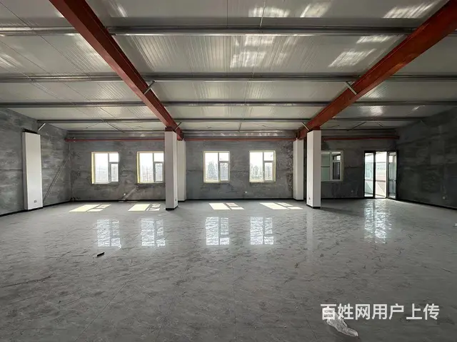（微易转）淄川杨寨中心小学沿街商铺出租 - 图片 5