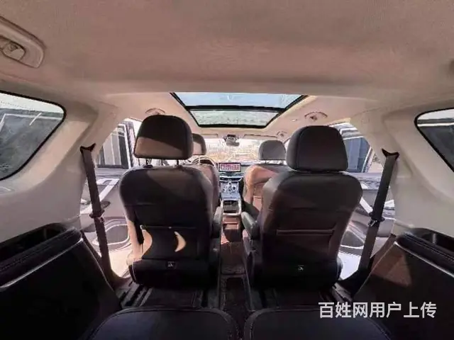 吉利 嘉际 2021款 1.8TD 双离合 豪华型 - 图片 4