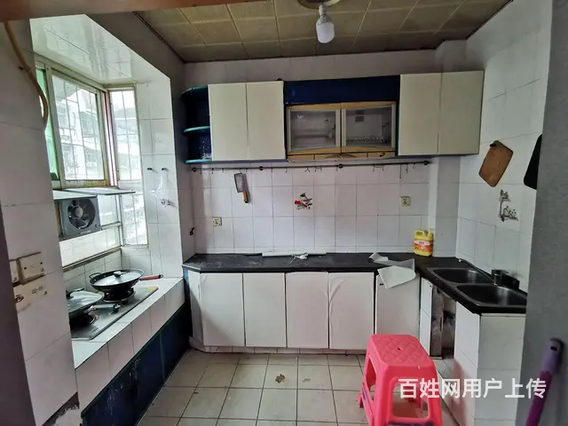 CBD中央大街小燕子酒楼旁，3室2厅，接受养宠物 - 图片 5