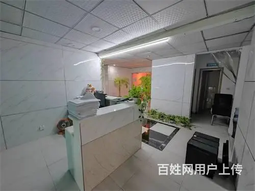 （达州铺源网）市内滨江名都C座六楼210㎡办公室出租 - 图片 2