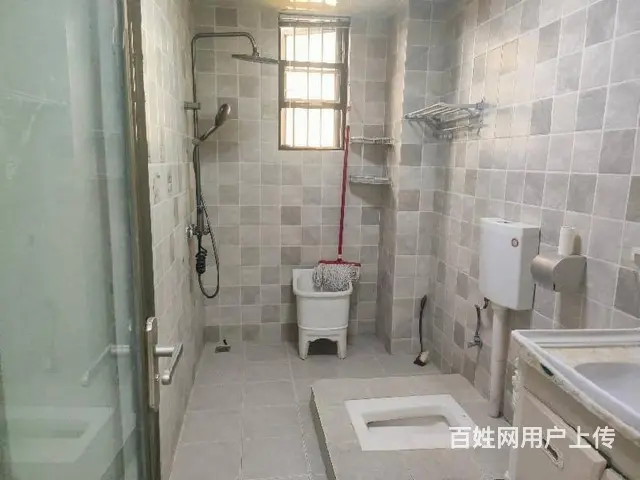 城西吾悦广场商圈     锦盘花园3房 - 图片 5
