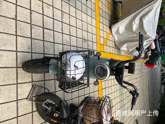 出售个人二手电动车 - 图片 3