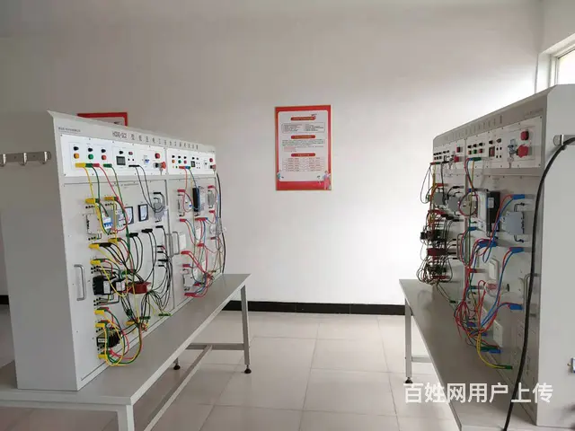 烟台开发区福山芝罘区高低压电工考新证上岗证复审报名 - 图片 4