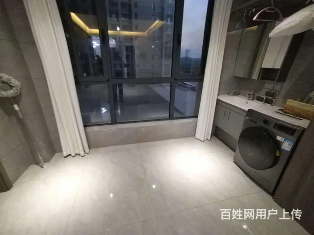 和兴南郡名城 电梯房 精装修6楼 有证 - 图片 7