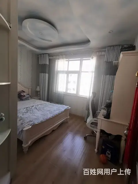 恒达广场带家具家电，路口好，交通方便 - 图片 2