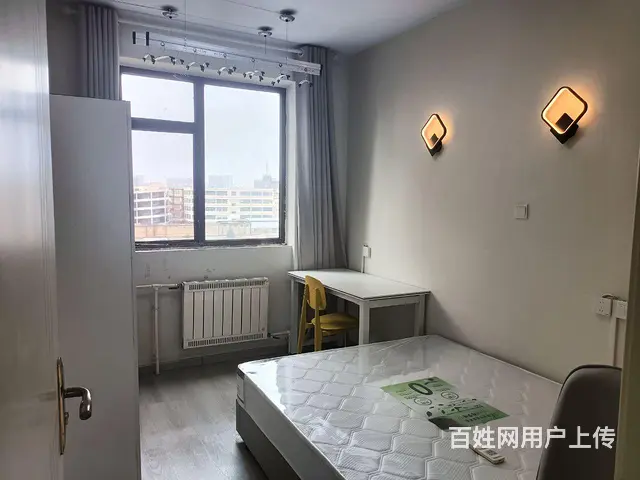 我是房东，不收中介费，可以押一付一，拎包入住， - 图片 2