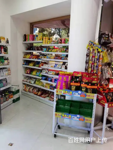 可整转！可空转！都匀市剑江大道中段70平便利店转让 - 图片 2