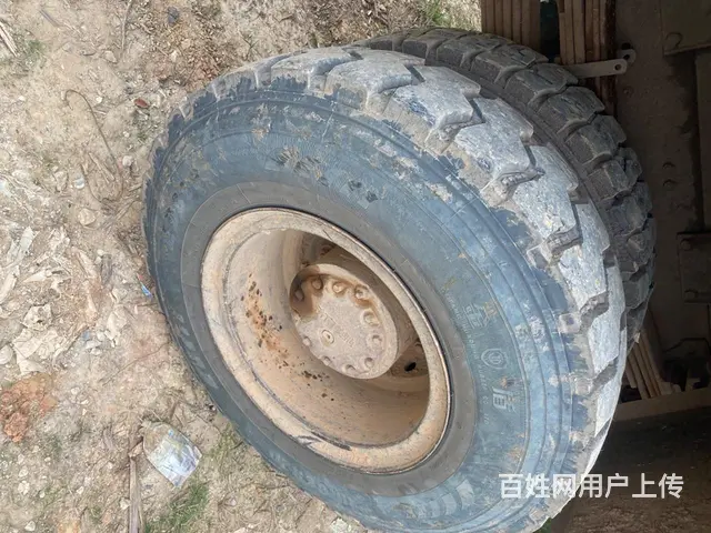 【搞定了！】其他 自卸车 国3 - 图片 8