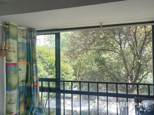 家东方丽景多层大三房带方正平台稀缺户型 价可议 - 图片 3