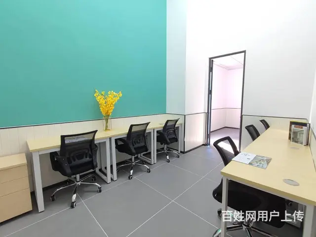 (出租)广州东站10-100平办公室 可办危化品 外资签 - 图片 7