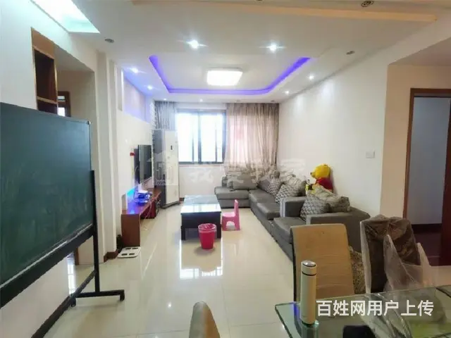 朗诗竞园旁东城名居，楼层好采光好，周边配套齐全，随时看房 - 图片 2