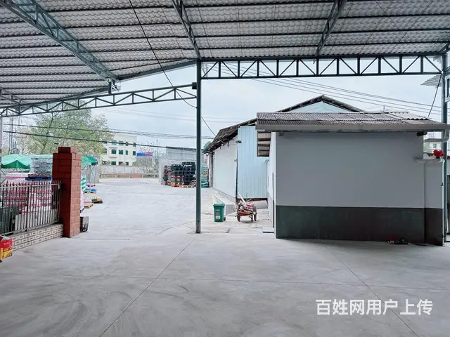 （老板本人）雨花区石燕湖路边新建厂房带独栋房屋出租 5779 - 图片 10