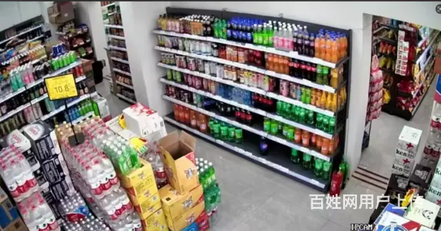 沈河区中街商圈内日卖六千以上折扣超市出兑 - 图片 1