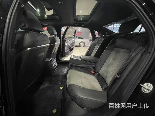【搞定了！】奥迪A6 2019款 A6L 2.0TFSI 双 - 图片 8