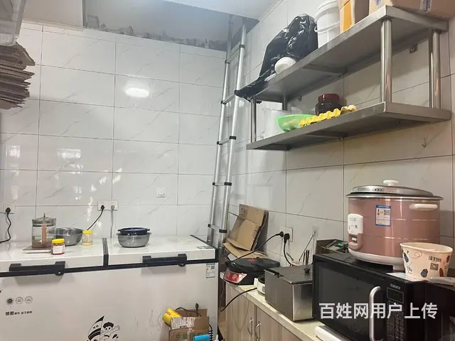 临平万宝城小吃店转让 - 图片 6