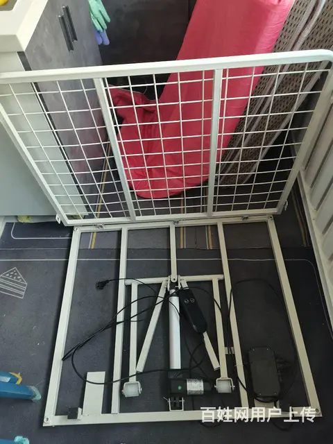 电动车背器 - 图片 1
