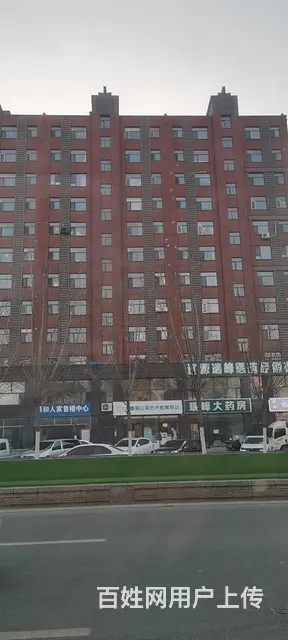 高层商品房 - 图片 1