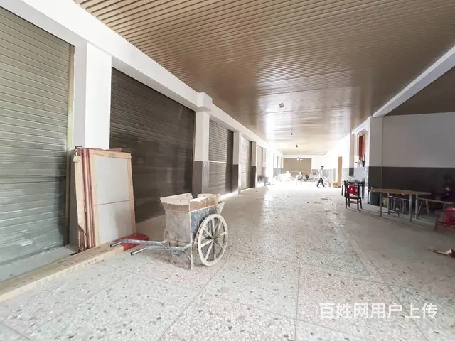（老板本人）岳麓区长芷高速旁学校对面厂房仓库优价出租6406 - 图片 7