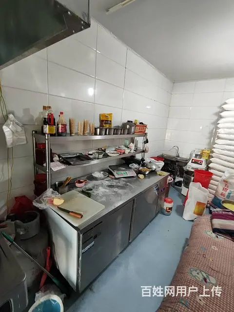 于洪区吉力湖街晨光烧饼店出兑： - 图片 2