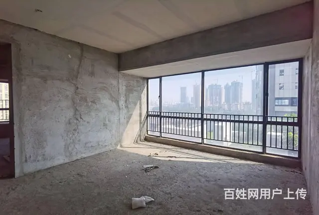 宝德时代华府 普通住宅 毛坯房 - 图片 3