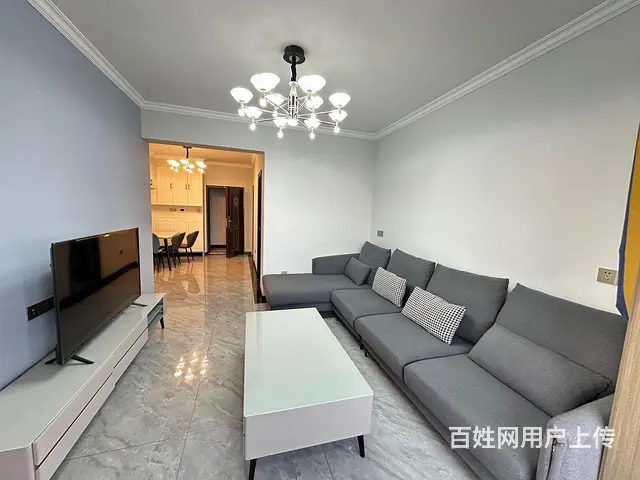 徐东 4号线工业四路地铁口 欢乐谷  金地广场 岳 - 图片 6