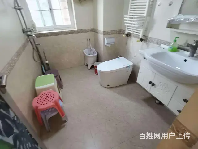 老体育馆对面 中弘名都城 电梯房 采光好 - 图片 10